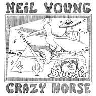 Young Neil & Crazy Horse: Dume - LP Record
