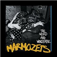 Marmozets: Weird and Wonderful Marmozets - Music CD