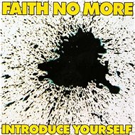 Faith No More: Introduce Yourself - Music CD
