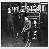 Halestorm: Into The Wild Life - Music CD
