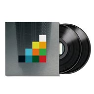 Wilson Steven: Harmony Codex - LP Record