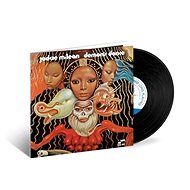 McLean Jackie: Demon's Dance - LP Record
