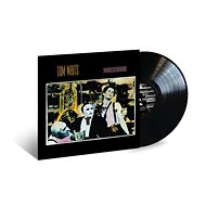 Waits Tom: Swordfishtrombones - LP Record