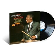 Blakey Art & Jazz Messengers: Mosaic - LP Record
