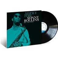 Rollins Sonny: Newk's Time - LP Record