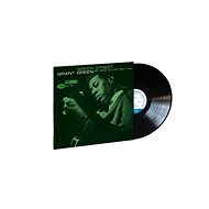 Green Grant: Green Street - LP Record