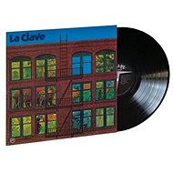 La Clave: La Clave - LP Record