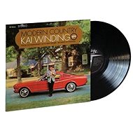 Winding Kai: Modern country - LP Record