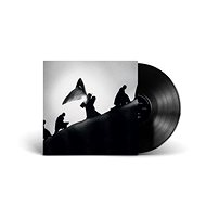 Blake James: Playing Robots Into Heaven - LP Record