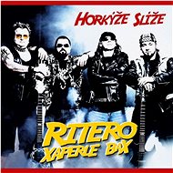 Ritero Xaperle Bax (20th Anniversary Remaster) - LP Record
