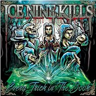 Ice Nine Kills: Every Trick In The Book - LP Record