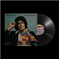 Barretto Ray: Indestructible - LP Record