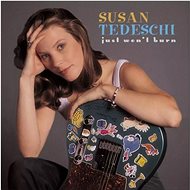 Tedeschi Susan: Just Won't Burn - LP Record
