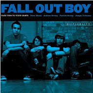Fall Out Boy: Take This To Your Grave (20th Anniversary) - LP Record