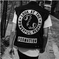 Formation: Look At The Powerful People - LP Record