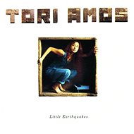 Amos Tori: Little Earthquakes - LP Record