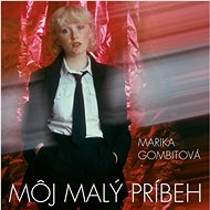 Gombitova Marika: My little story - LP Record