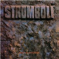 Stromboli: Jubilee Edition 1987/2012 - LP Record