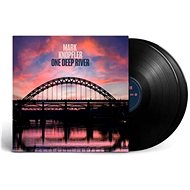 Knopfler Mark: One Deep River - LP vinyl