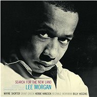 Morgan Lee: Search For The New Land - LP Record