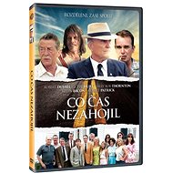 Co čas nezahojil  - DVD Film