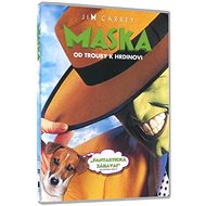 Mask - DVD Film
