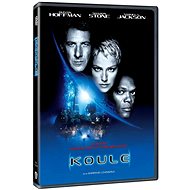 Balls - DVD Film