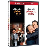 Rewind Collection 1-2 (2 DVDs) - DVD Film