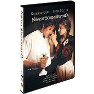 The return of Sommersby - DVD Film