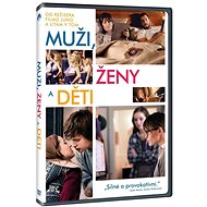 Men, women and children - DVD Film