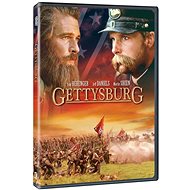 Gettysburg (2 DVDs) - DVD Film