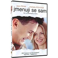 My name is Sam - DVD Film