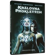 Queen of the Damned - DVD Film