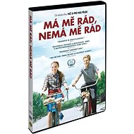 He likes me, he doesn't like me - DVD Film