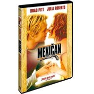 The Mexican - DVD Film