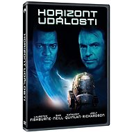Event Horizon - DVD Film