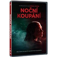 Night swimming - DVD Film