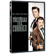 Gunfight at the O.K. Corral - DVD Film