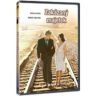 Prohibited property - DVD Film
