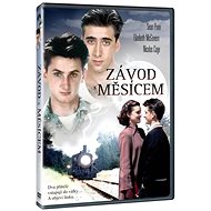 Race with the moon - DVD Film
