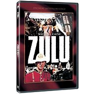 Zulu - DVD Film