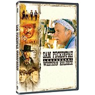 Sam Peckinpah Western Collection (4 DVDs) - DVD Film