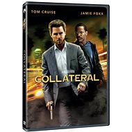 Collateral (2004) - DVD Film