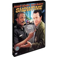 Showtime - DVD Film