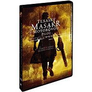 Texas Chainsaw Massacre: The Beginning - DVD Film