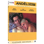 Angel Exit - Film X Edition - DVD Film