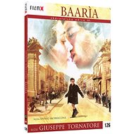 Baaria - Film X edition - DVD Film