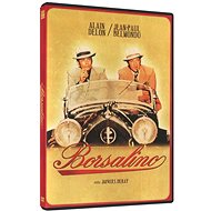 Borsalino - DVD Film