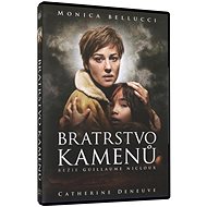 Brotherhood of the Stones - DVD Film