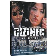 Stranger on the run - DVD Film